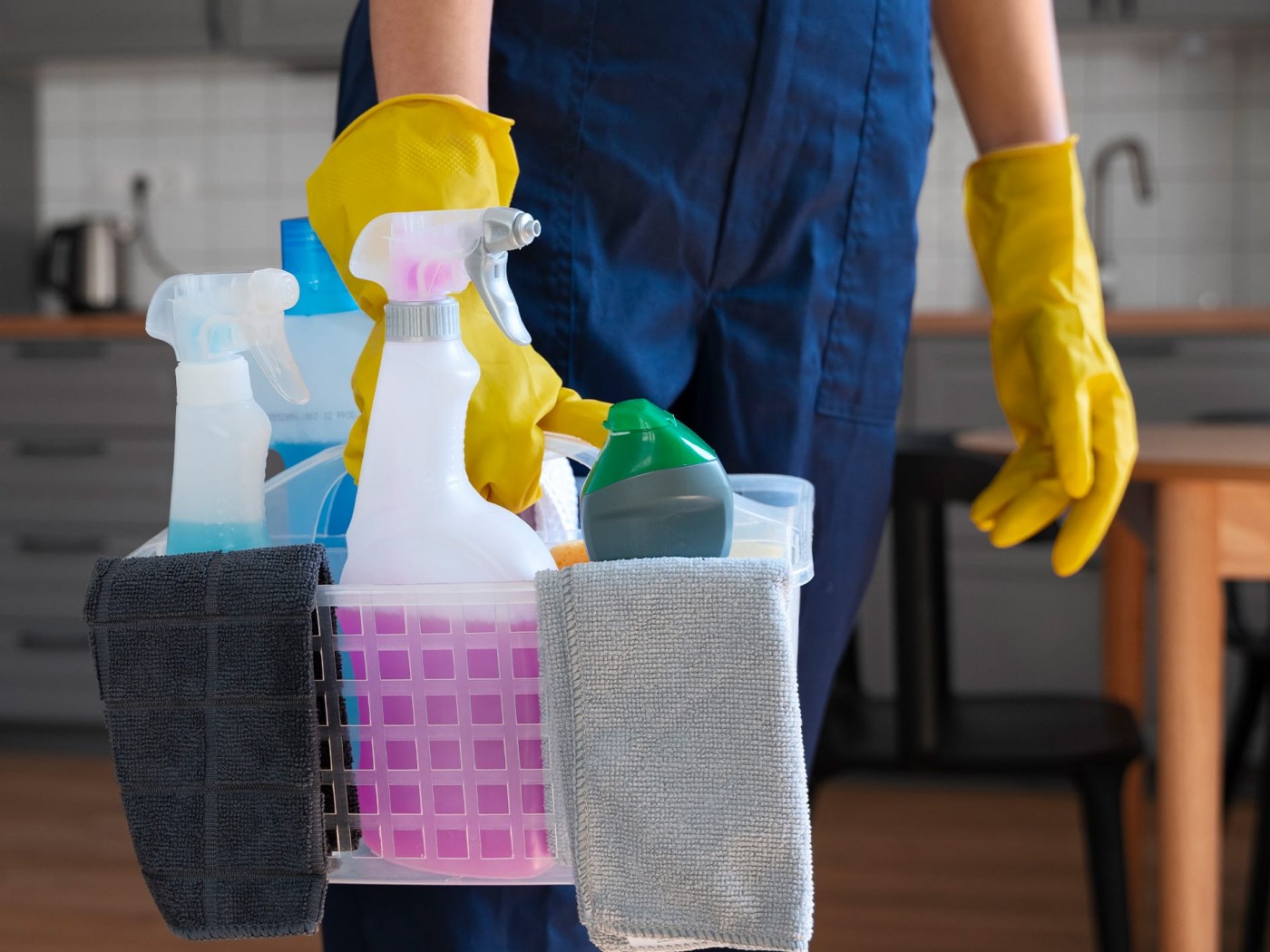 高雄、屏東破布回收