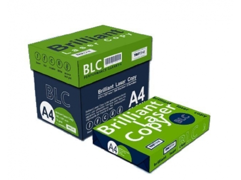影印紙BLC A4