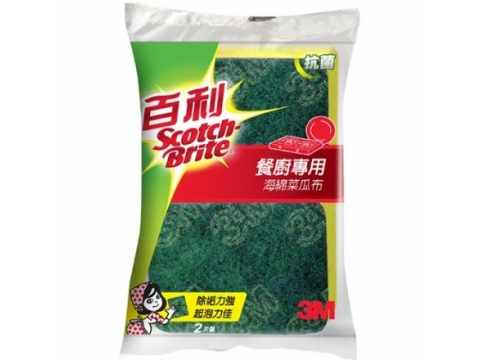 3M海綿菜瓜布