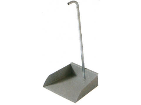 鐵畚斗(直立式)