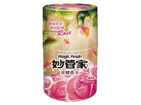 妙管家液體香水-浪漫玫瑰