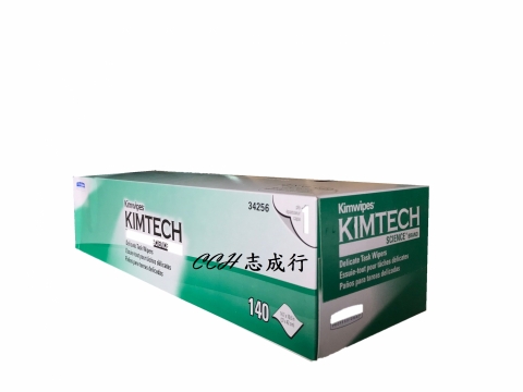 精密科學擦拭紙34256