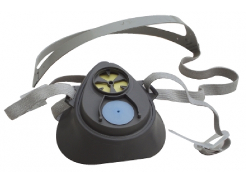 3M-3200單罐防毒口罩