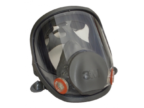 3M-6800全面是防毒面具