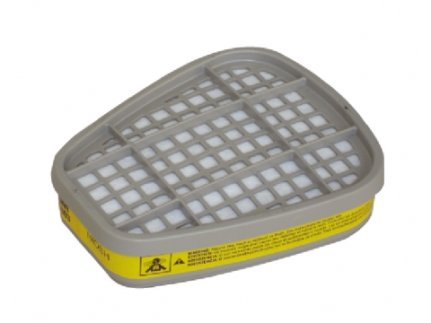 3M-6003 有機酸性濾罐