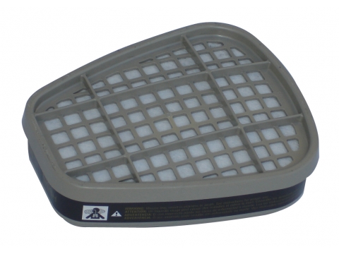 3M-6005 甲醛濾罐