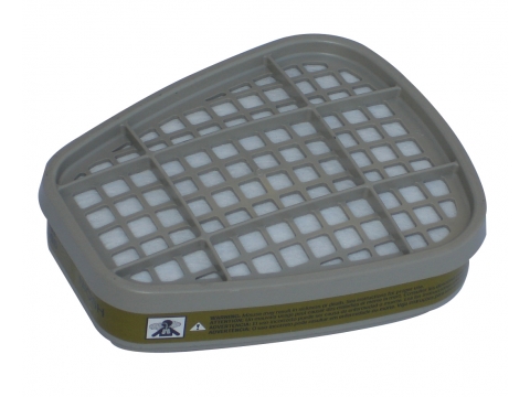 3M-6006 	綜合型濾罐