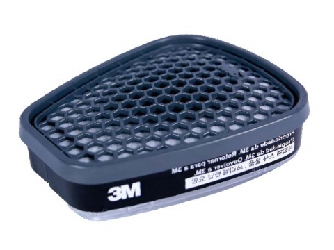 3M-6001i 新型有機濾罐