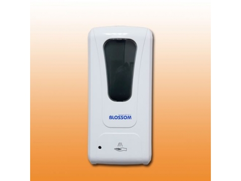 感應式酒精消毒機 BL-0516S