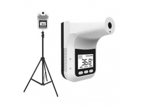 測溫儀+三腳架