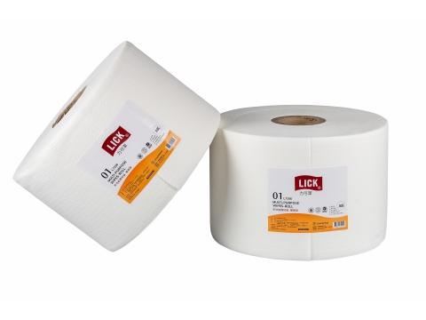 多功能擦拭紙 - 捲筒款