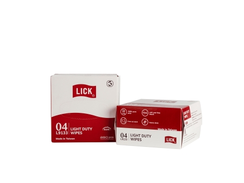 精密科學拭鏡紙