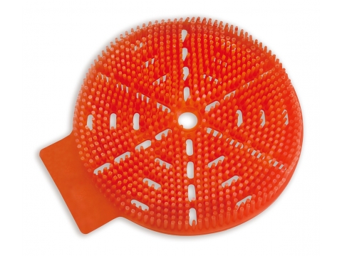 小便池芳香除臭片