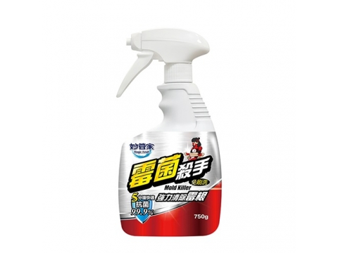 妙管家霉菌殺手