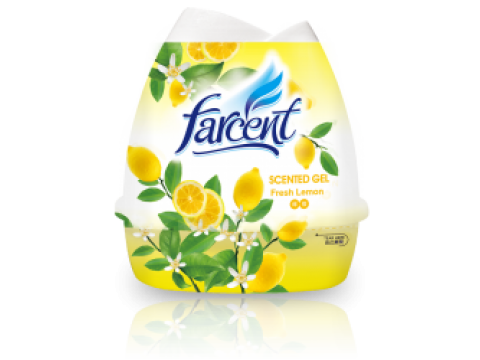 花仙子花語香膏